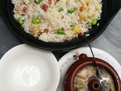 -蔼若春.传承三十年云南菜(金碧公园店)