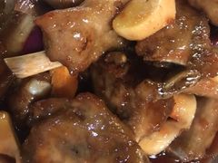 -龙桥私厨·姜花菊花过桥鱼·顺德菜(容桂店)