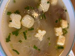 -小杨生煎(黄河路店)