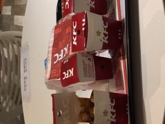 -肯德基(新市百店)