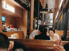 -夯鱼烤鱼·尔滨地标美食(中央商场店)