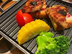 -一本料理(西溪天街店)