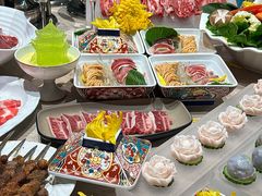 -石鼎香·非遗淮扬火锅(江都龙川桥店)