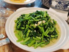 -黑土地东北私房菜馆(南门大街店)