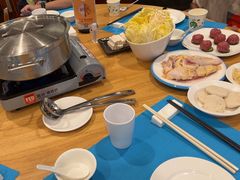 -糟粕醋·椰苑海南菜餐厅(亚龙湾天域酒店)