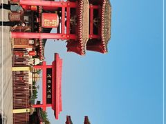 -清明上河园