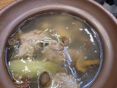 -民间瓦缸煨汤館(嵩山路店)