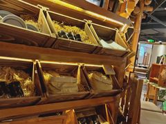 -云海肴·汽锅鸡·云南菜(天山百盛优客店)