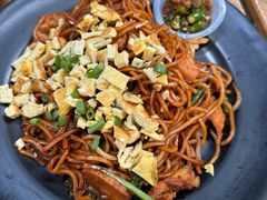 -Limapulo: Baba Can Cook