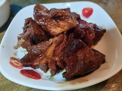 -沈记菜馆(酒仙桥路店)