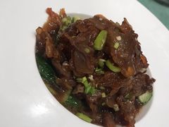 -西贝海鲜汇(槐安路店)