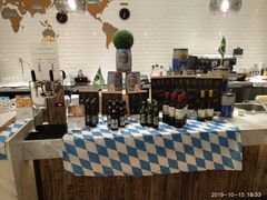 -深圳同泰万怡酒店·万荟轩自助餐厅(同泰店)