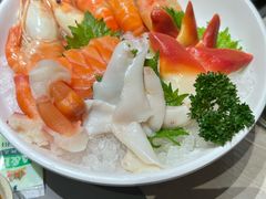 -水木锦堂·自助铁板烧(望京凯德MALL店)