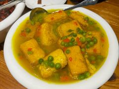 -胡大饭馆(青果路店)