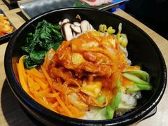 -姜虎东白丁烤肉(恒隆广场店)