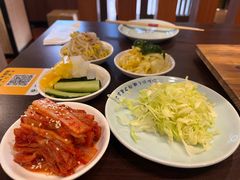 -蒜香焼肉PURUSHIN(马场路店)