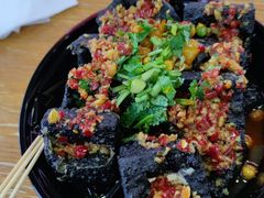 -八一路好吃街(雨田商务大厦店)