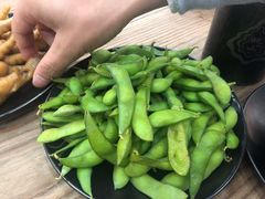 -蚝山·喷汽火山生蚝(前福路店)