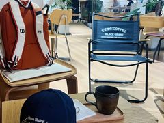 -2326 Coffee Roaster咖啡豆可选店(林肯公园店)