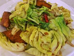 -巴依老爷·新疆美食(上城区天城路店)