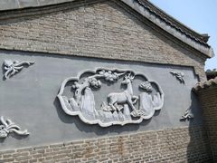 -清风小镇闯关东影视基地