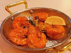 -CRAZYONES克芮旺斯西班牙餐厅(苏州中心店)