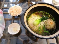 蟹粉狮子头-御面斋精品面馆