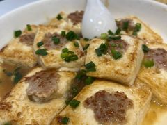 -新享乐海鲜(翠华路店)