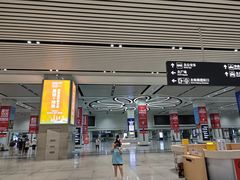-南宁东站
