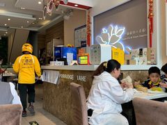 -嘉和一品粥(大沽南路店)