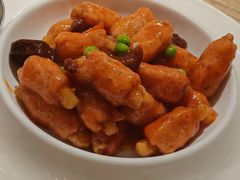 -素心小筑(后沙裕镇店)