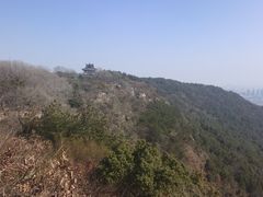-虞山风景区