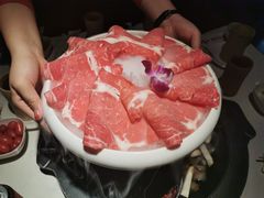 -川西坝子(老军营店)