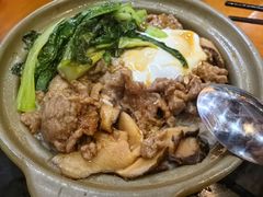 -煲煲掂风味煲仔饭餐厅(西区店)