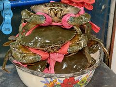 -辣螃铠盆盆蟹大排档(总店)