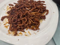 -丰泽园饭店