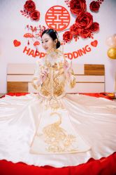 -欣薇婚纱(新源乐汇城店)