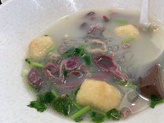 -鸭得堡老鸭汤·鸭血粉丝(南京博物院店)