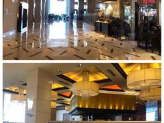 -无锡君来洲际酒店