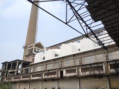 -广州市紫泥堂文化创意园景区