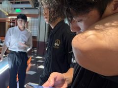 -極上萬膳·日料放题(海岸城店)