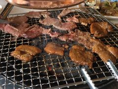 -郑阿姨的家·이모네·韩料&烤肉(武川路店)