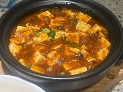 -椒爱水煮鱼川菜(皇姑万象汇店)