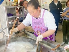 -老赵面店(大西路店)