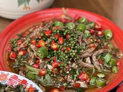 -小街47號江湖菜(四合院店)