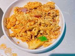 -额娘·现烙春饼烤鸭(太原总店)