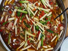 -邱金小炒·30 年盐帮江湖菜(自贡店)