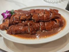 稻香至尊烧鹅皇-稻香酒家·35年老字号(侨光店)