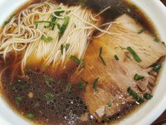 红汤面底-同得兴面馆.苏式面.三虾面(园区店)