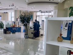 -交通银行(北京丰台北路支行)